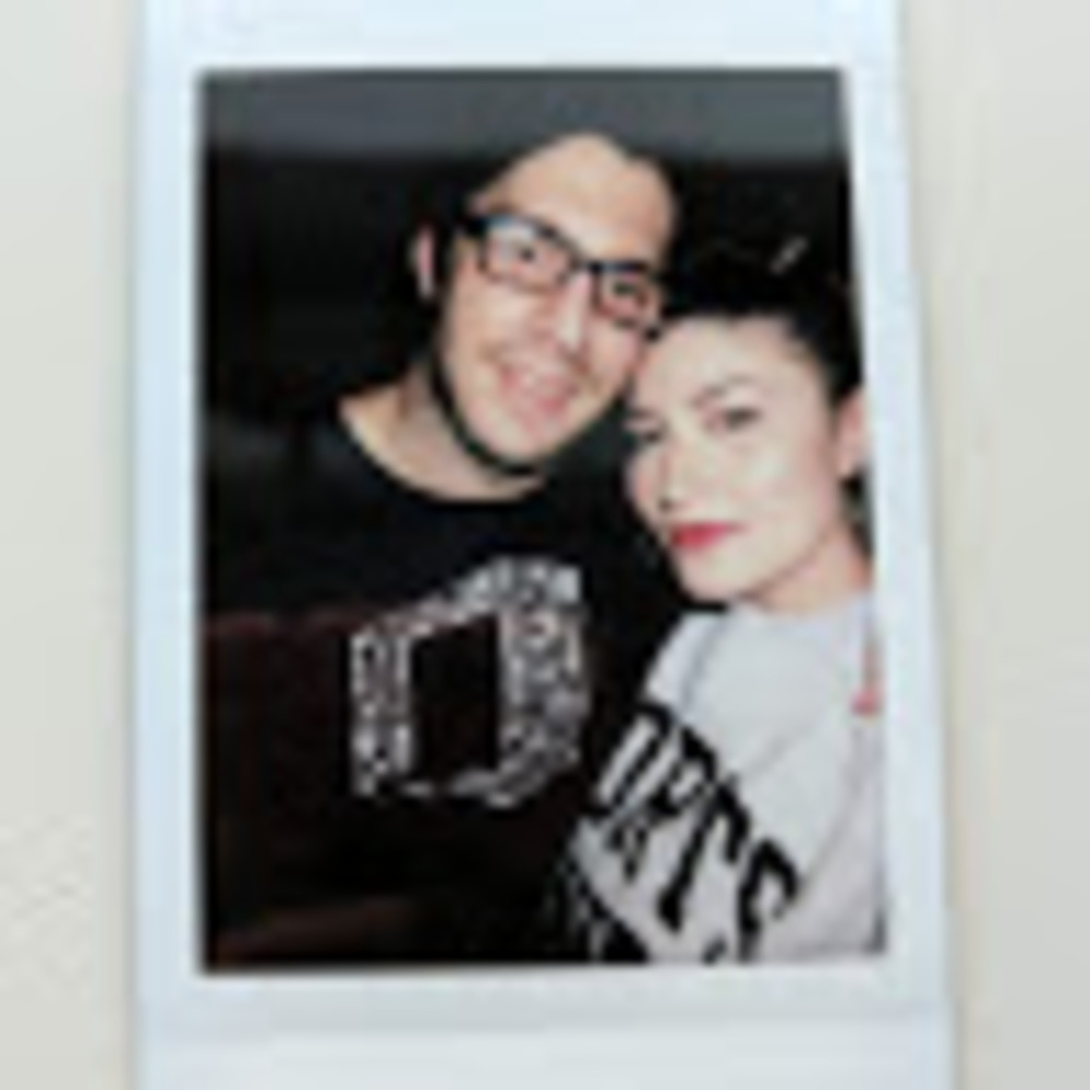 Meet your Posher, Samantha